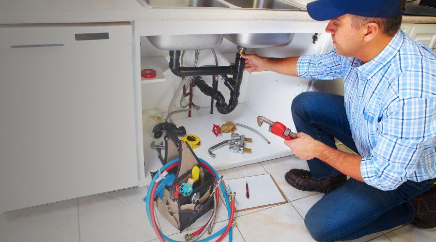 Local expert plumbing services in Cook, MN